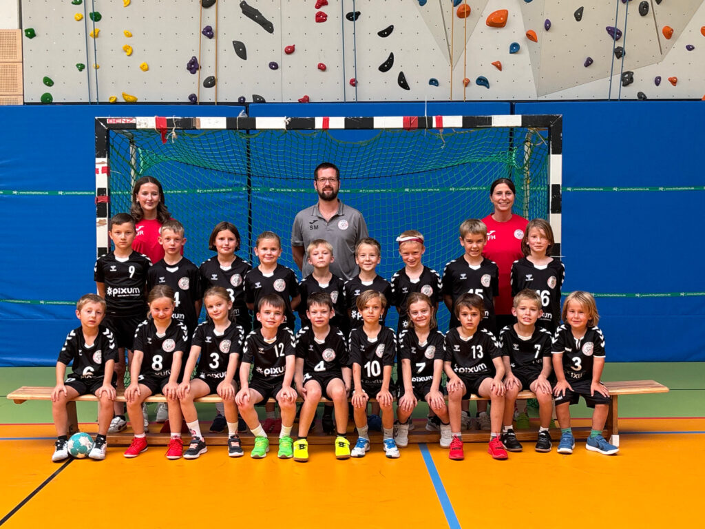 F2-Jugend